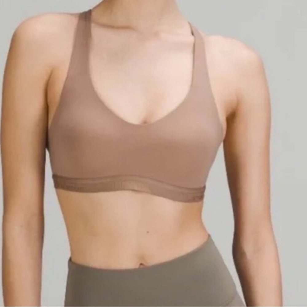 Lululemon Up For It Bra